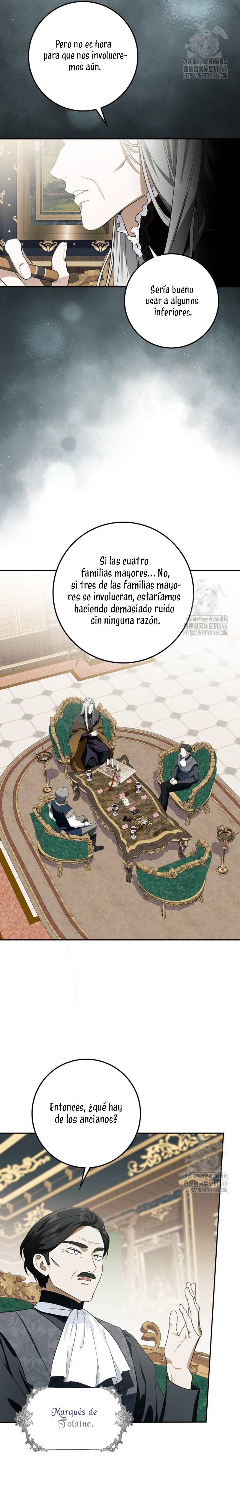 Duchess in Ruins Capítulo 12 - Page 4