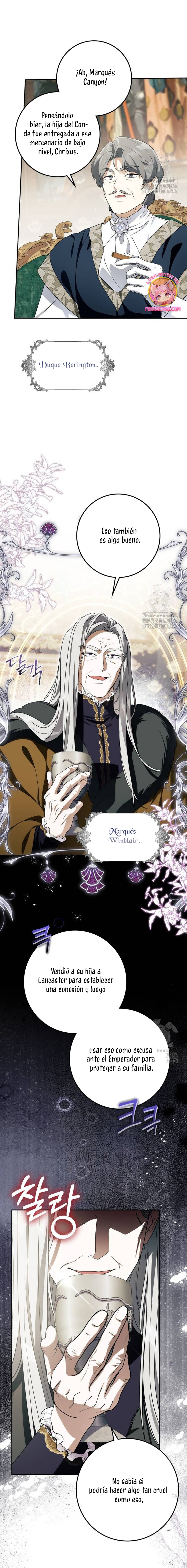 Duchess in Ruins Capítulo 12 - Page 5