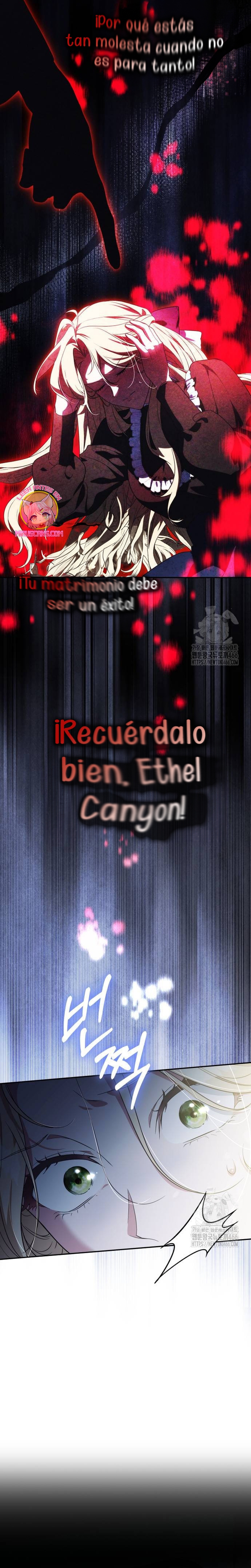 Duchess in Ruins Capítulo 12 - Page 7