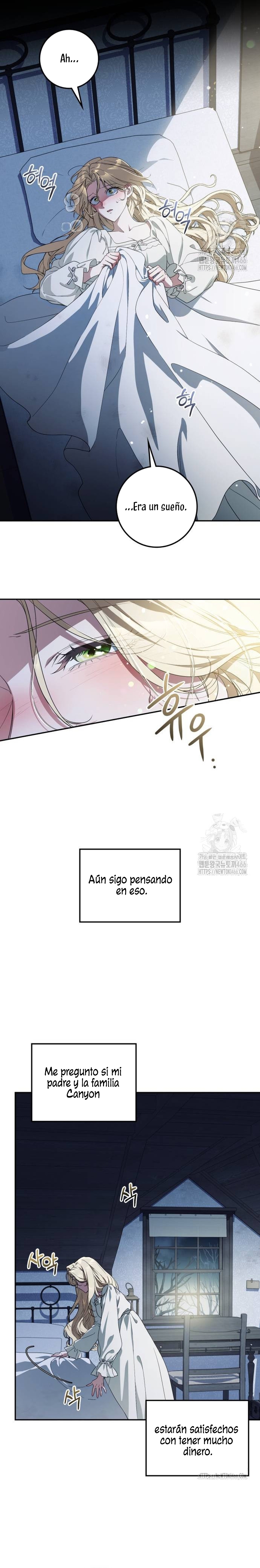 Duchess in Ruins Capítulo 12 - Page 8