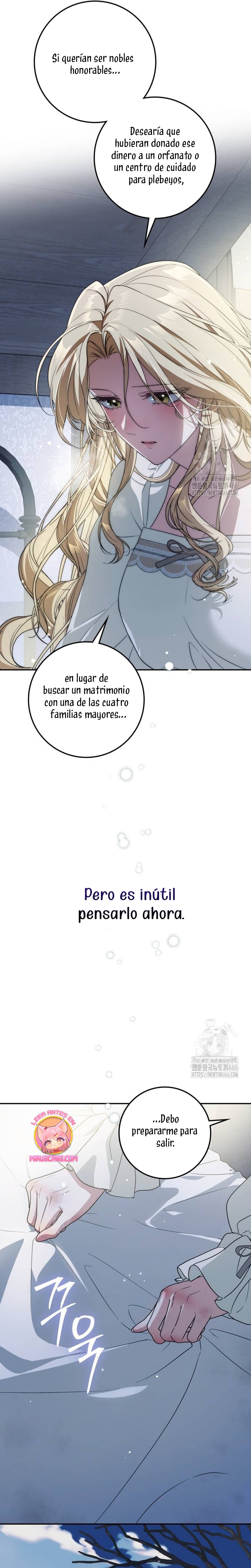 Duchess in Ruins Capítulo 12 - Page 9