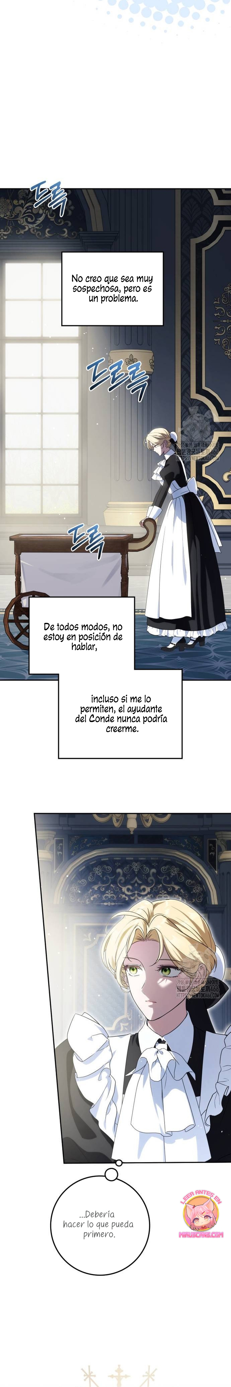 Duchess in Ruins Capítulo 13 - Page 10