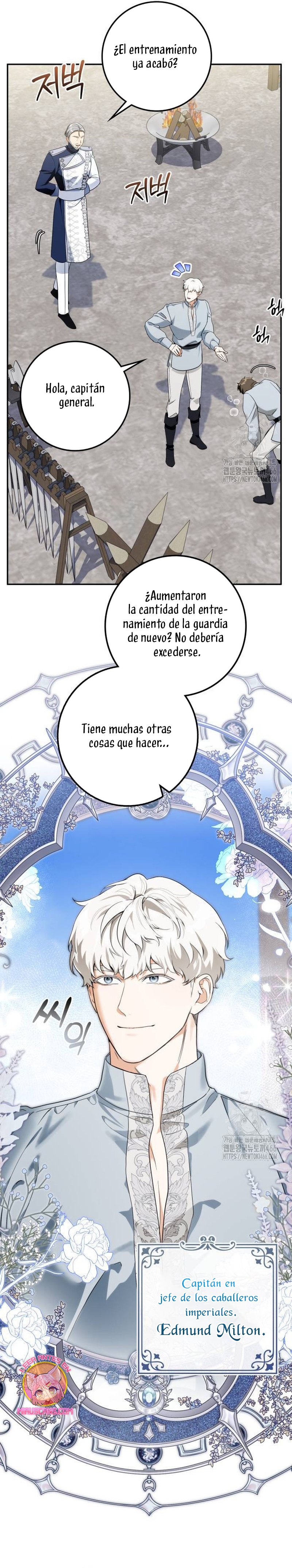 Duchess in Ruins Capítulo 13 - Page 12