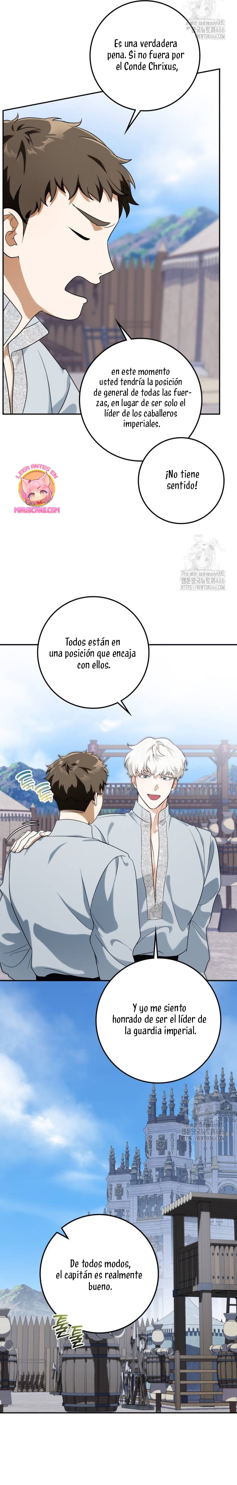 Duchess in Ruins Capítulo 13 - Page 14