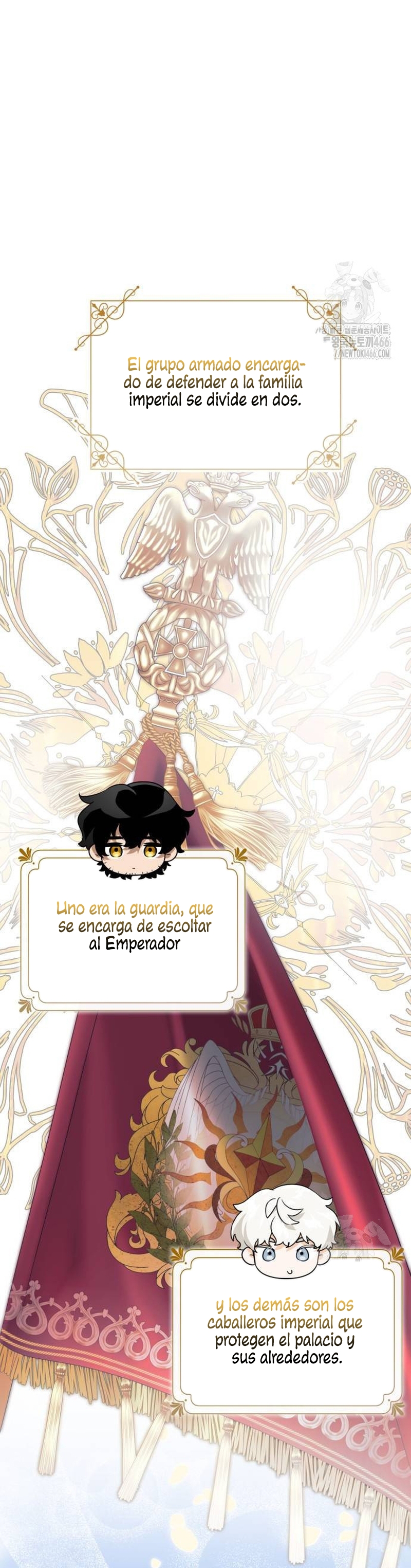 Duchess in Ruins Capítulo 13 - Page 15