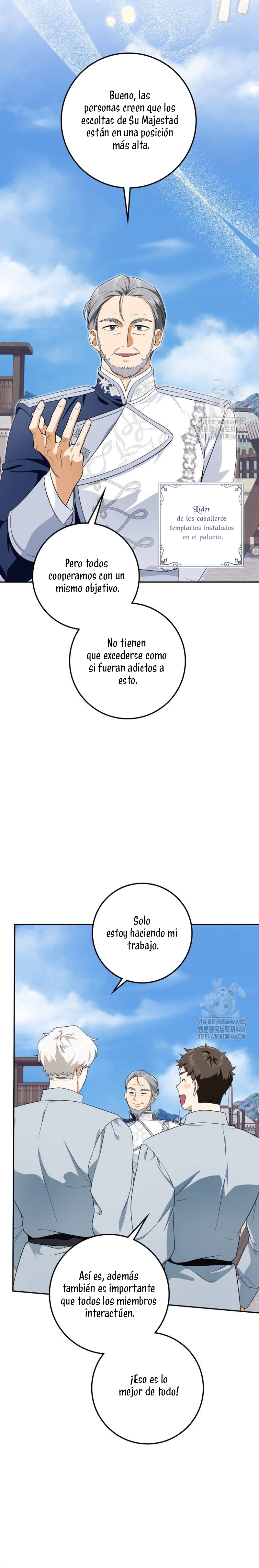 Duchess in Ruins Capítulo 13 - Page 16