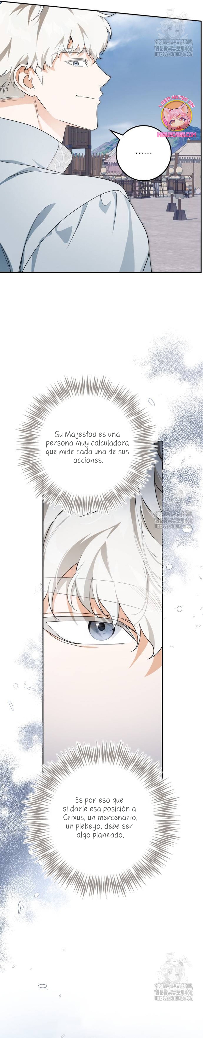 Duchess in Ruins Capítulo 13 - Page 17