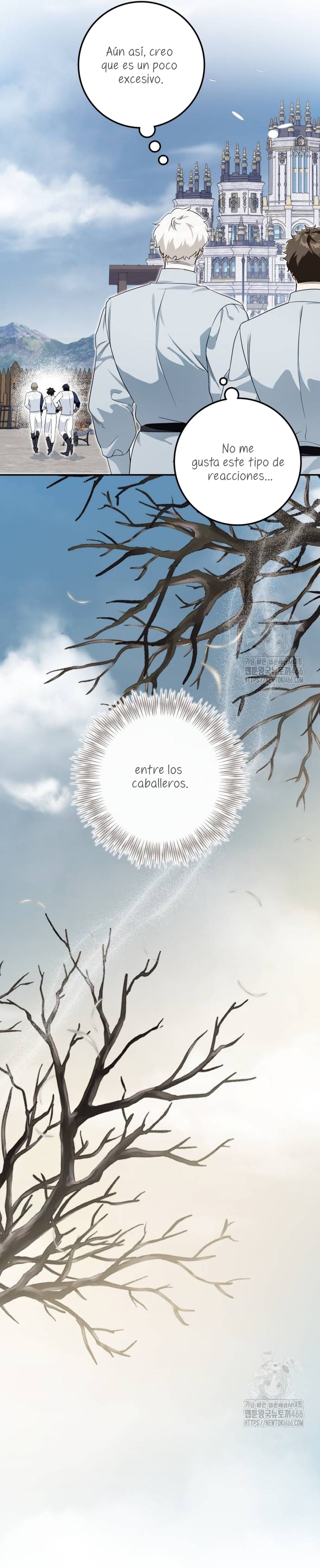 Duchess in Ruins Capítulo 13 - Page 18