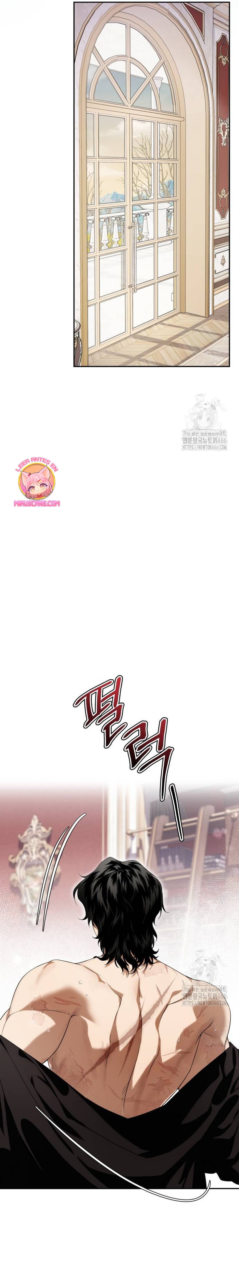 Duchess in Ruins Capítulo 13 - Page 19