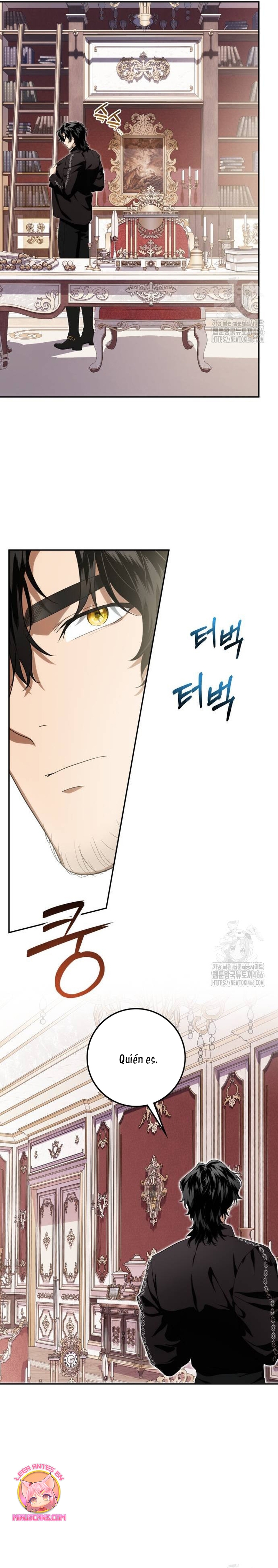 Duchess in Ruins Capítulo 13 - Page 20