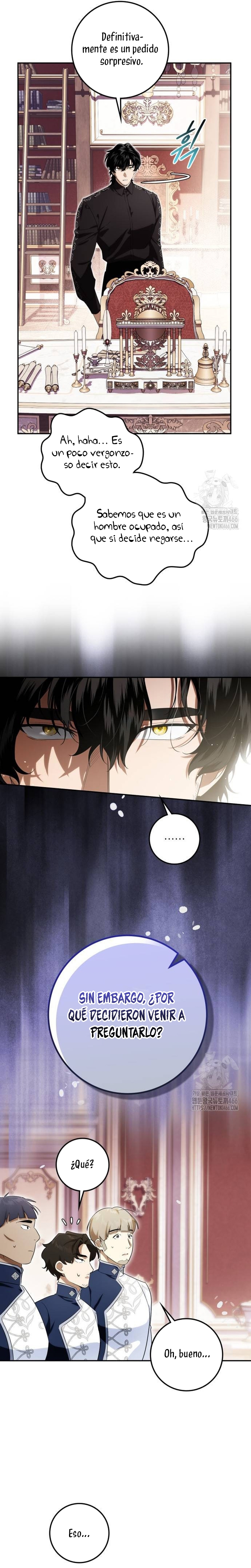 Duchess in Ruins Capítulo 13 - Page 24