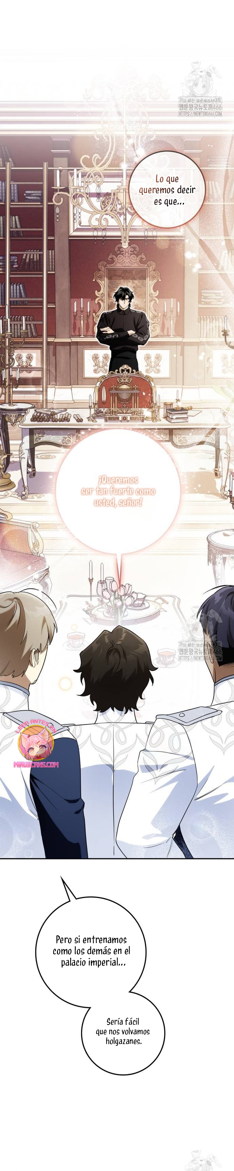 Duchess in Ruins Capítulo 13 - Page 25