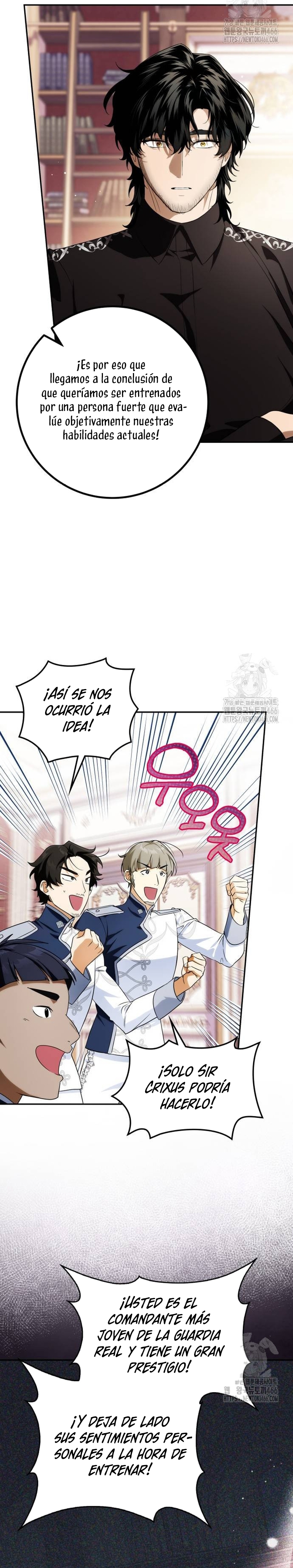 Duchess in Ruins Capítulo 13 - Page 26