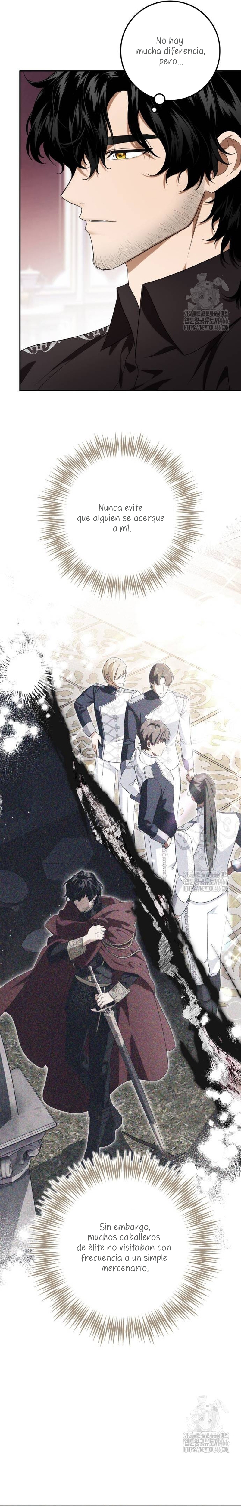 Duchess in Ruins Capítulo 13 - Page 28