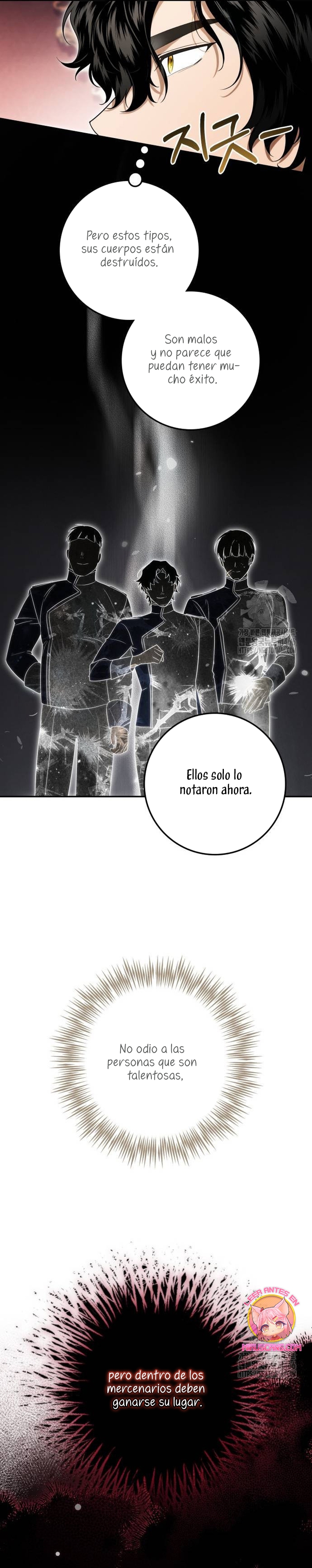 Duchess in Ruins Capítulo 13 - Page 29