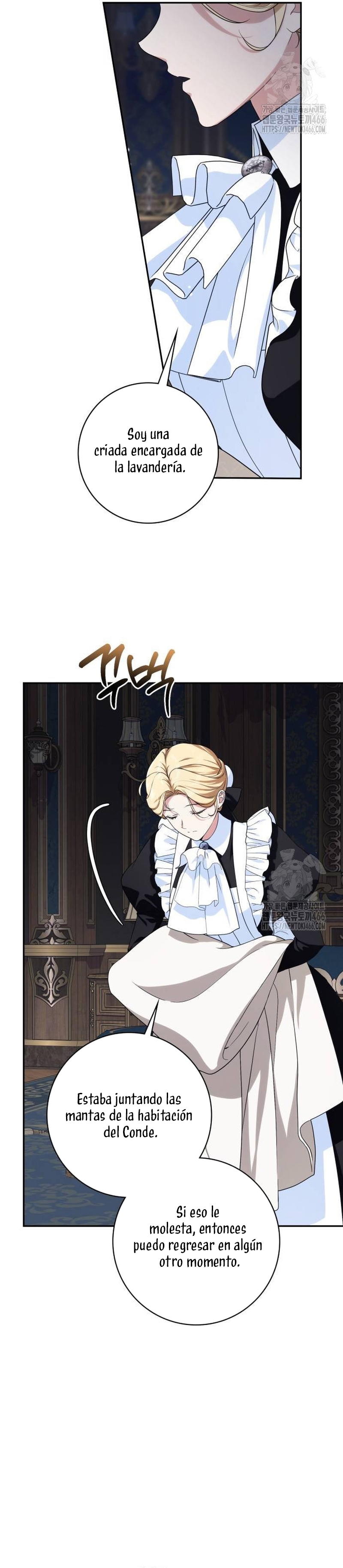 Duchess in Ruins Capítulo 13 - Page 3