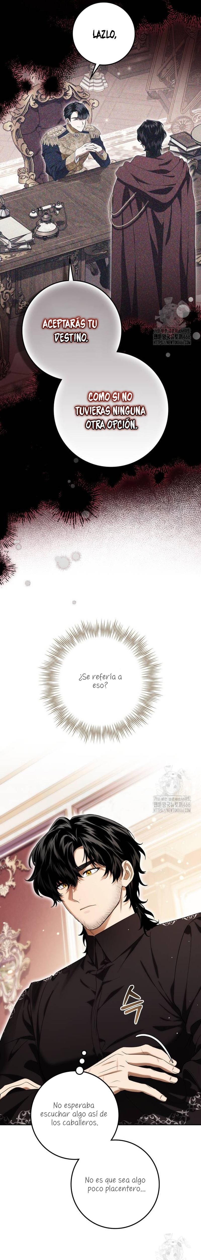 Duchess in Ruins Capítulo 13 - Page 30