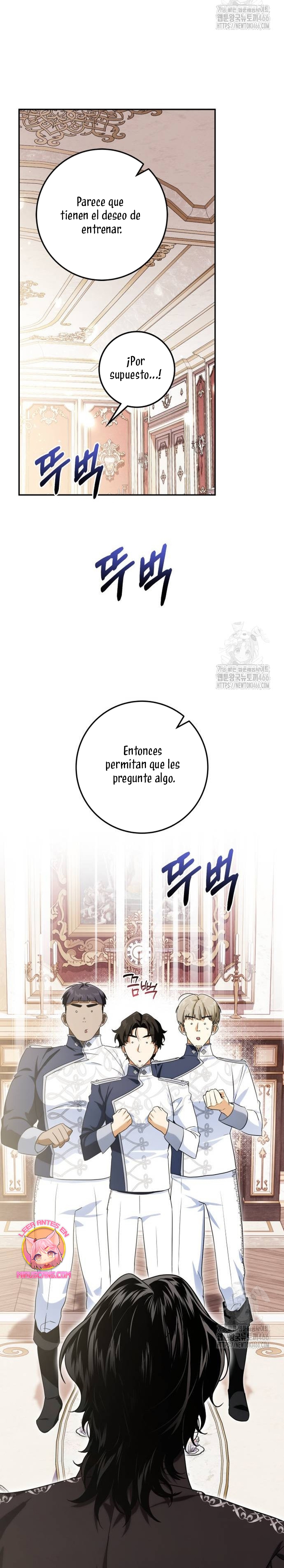 Duchess in Ruins Capítulo 13 - Page 31