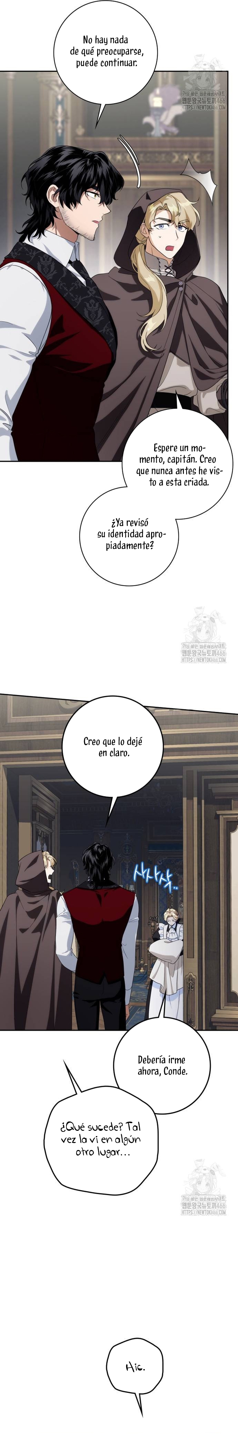 Duchess in Ruins Capítulo 13 - Page 4