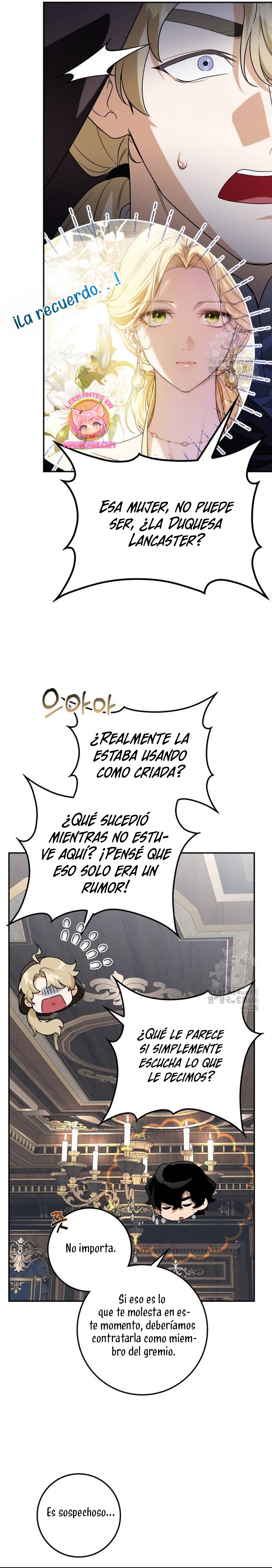 Duchess in Ruins Capítulo 13 - Page 5