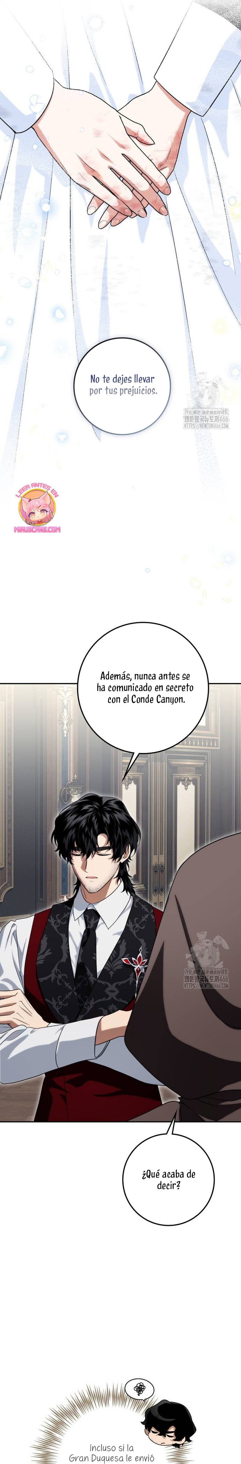 Duchess in Ruins Capítulo 13 - Page 7