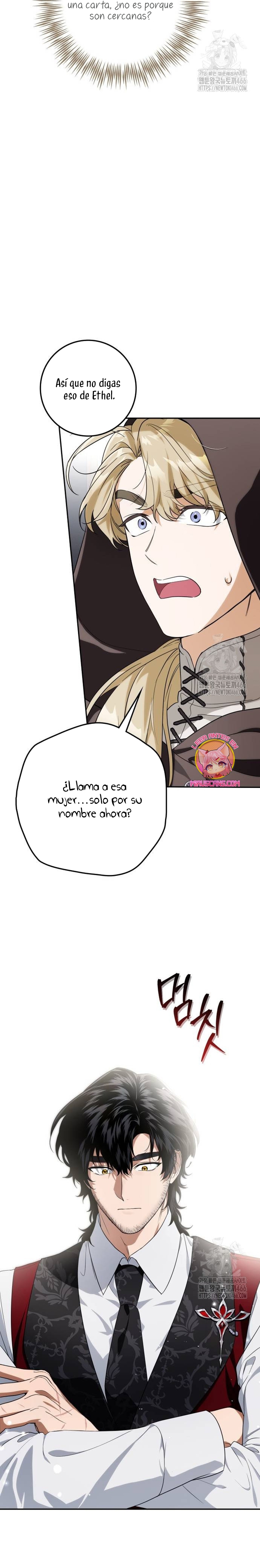 Duchess in Ruins Capítulo 13 - Page 8