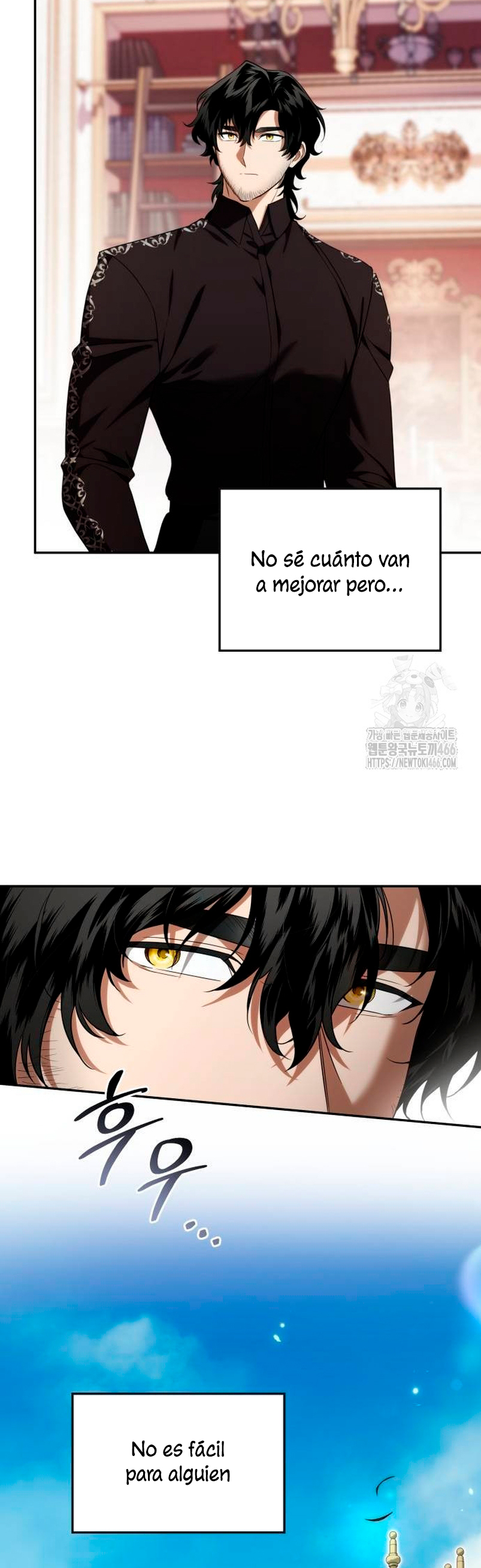 Duchess in Ruins Capítulo 14 - Page 10