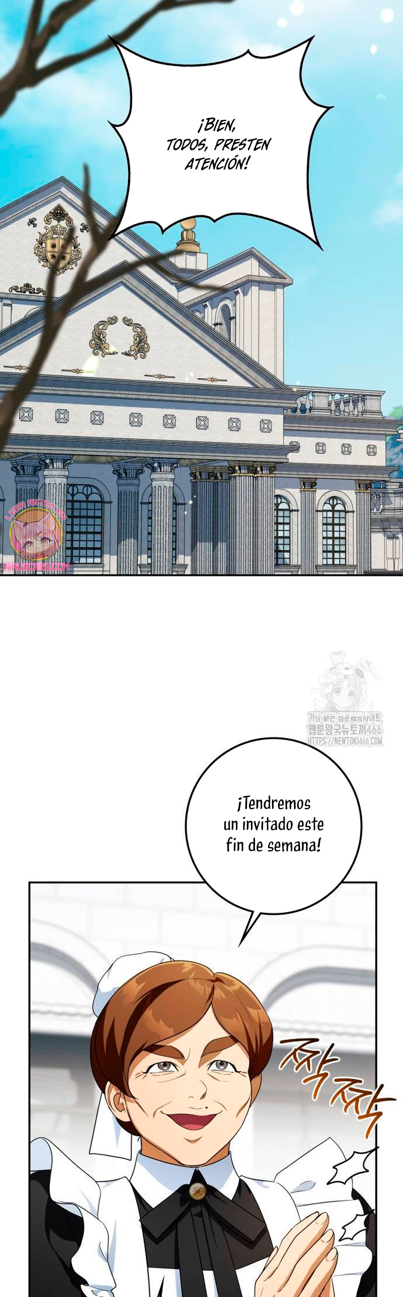 Duchess in Ruins Capítulo 14 - Page 13