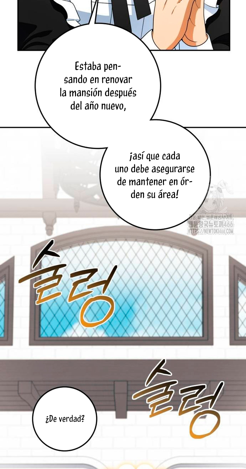 Duchess in Ruins Capítulo 14 - Page 14