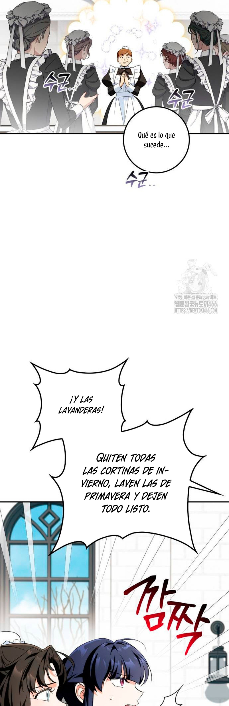 Duchess in Ruins Capítulo 14 - Page 15