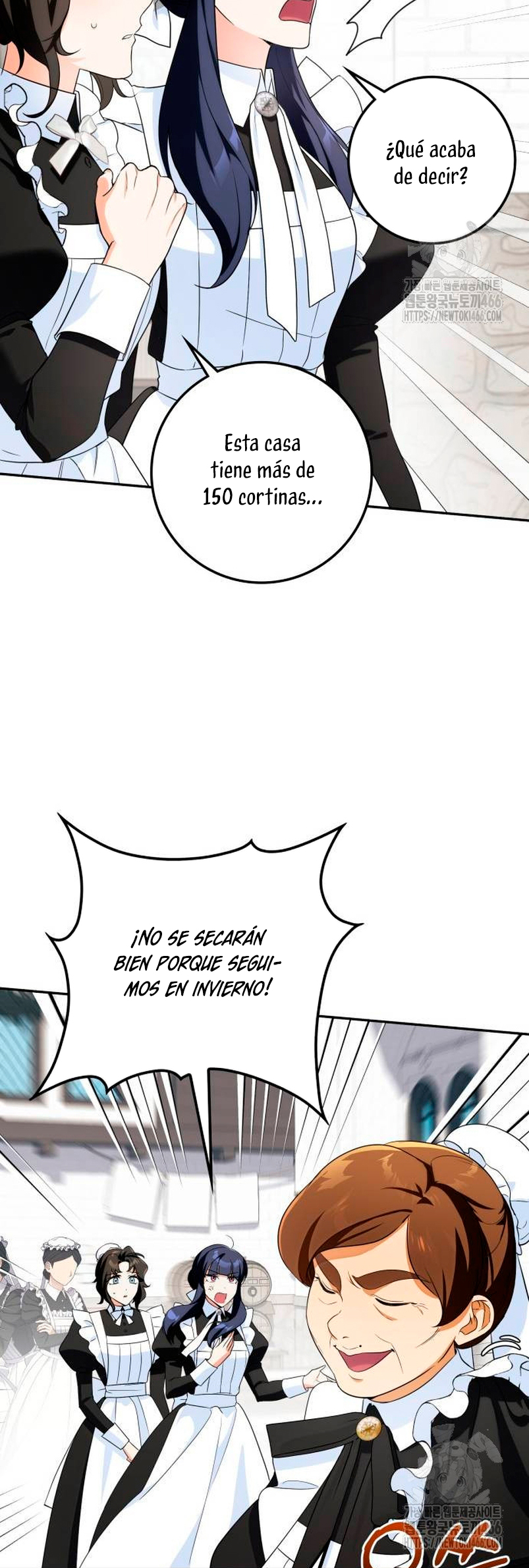 Duchess in Ruins Capítulo 14 - Page 16