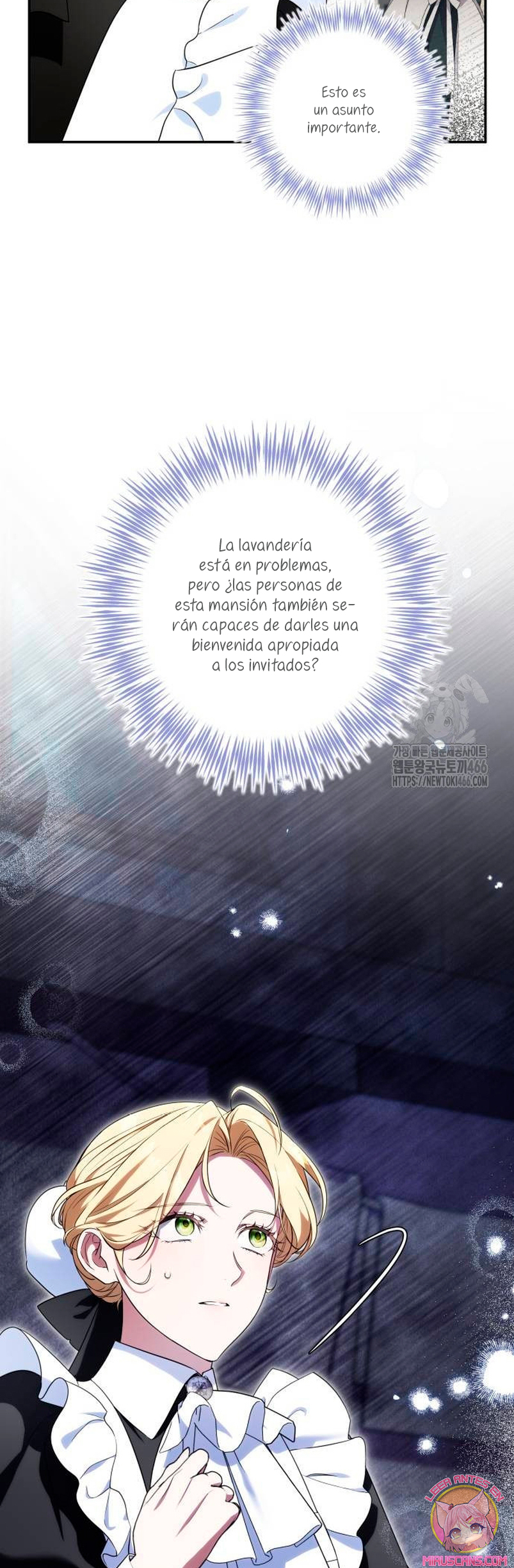 Duchess in Ruins Capítulo 14 - Page 18