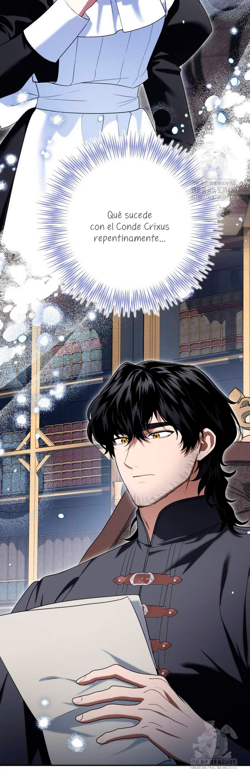 Duchess in Ruins Capítulo 14 - Page 19