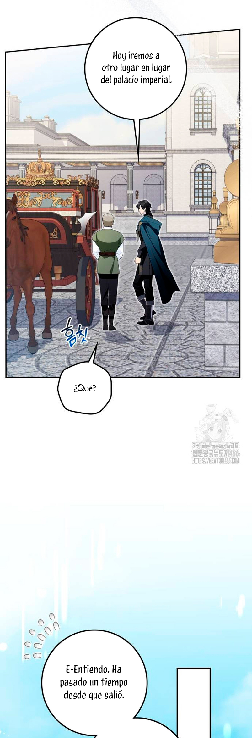 Duchess in Ruins Capítulo 14 - Page 21