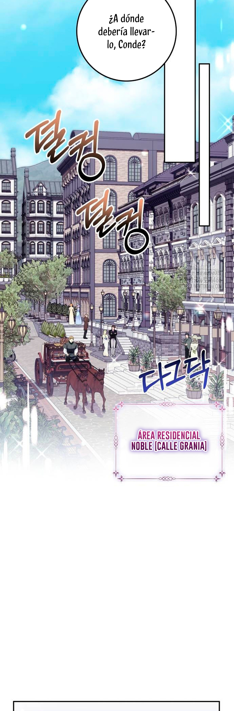 Duchess in Ruins Capítulo 14 - Page 22