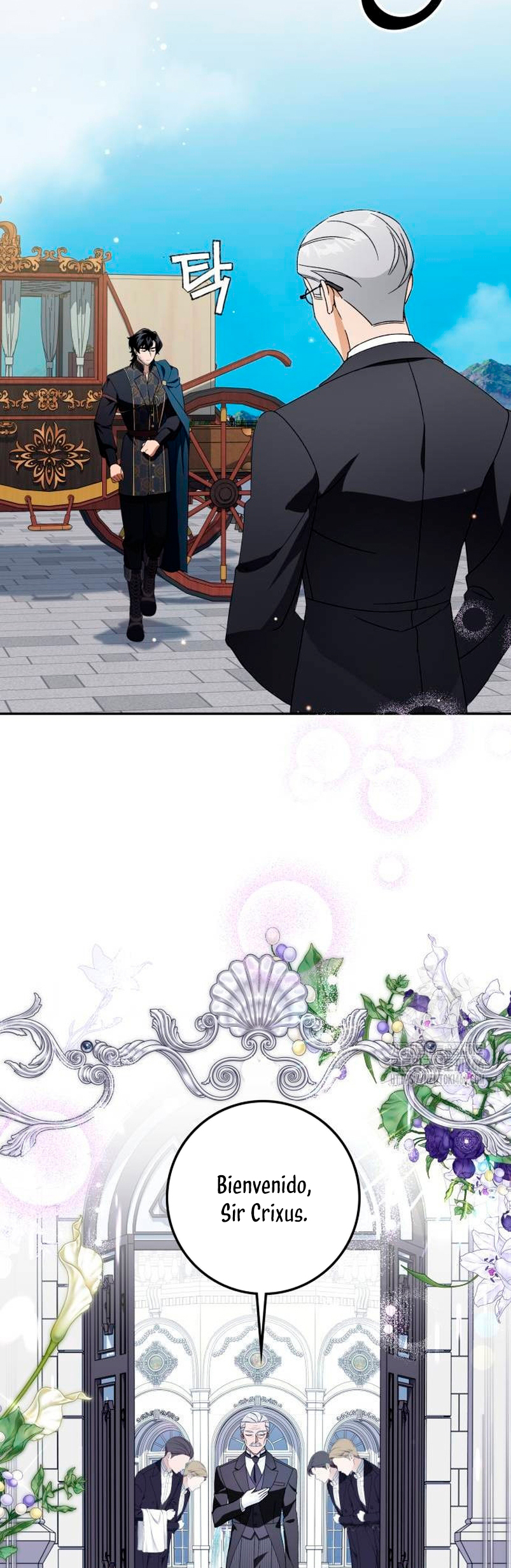 Duchess in Ruins Capítulo 14 - Page 24