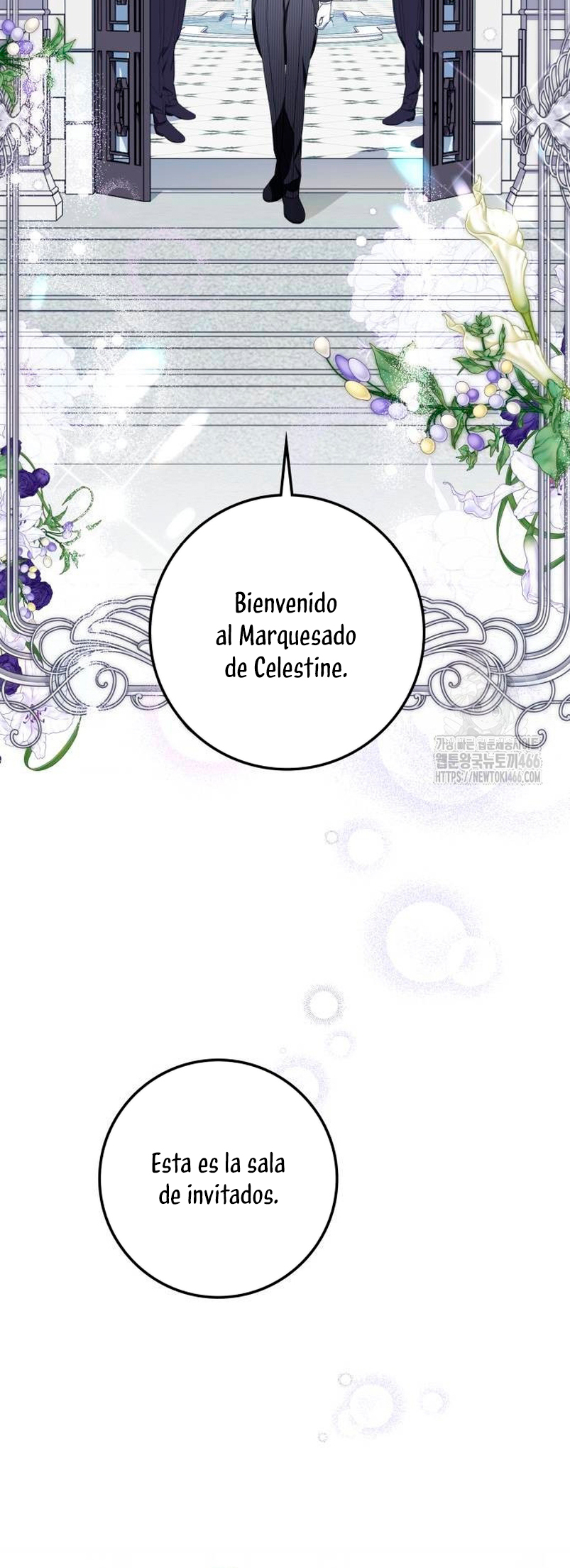 Duchess in Ruins Capítulo 14 - Page 25