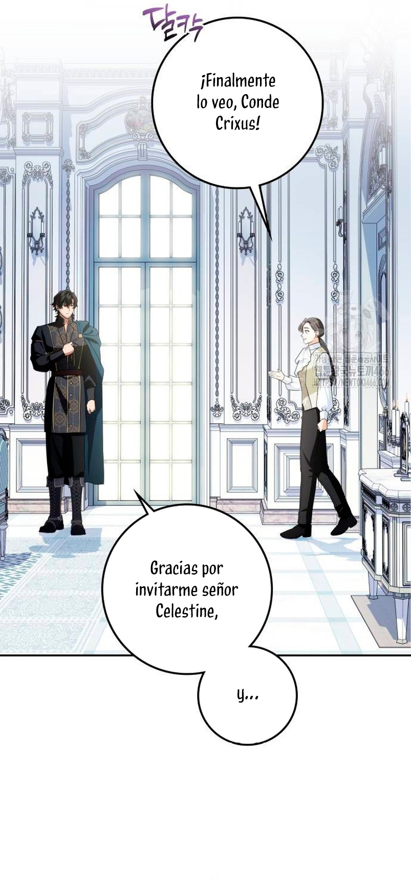 Duchess in Ruins Capítulo 14 - Page 26