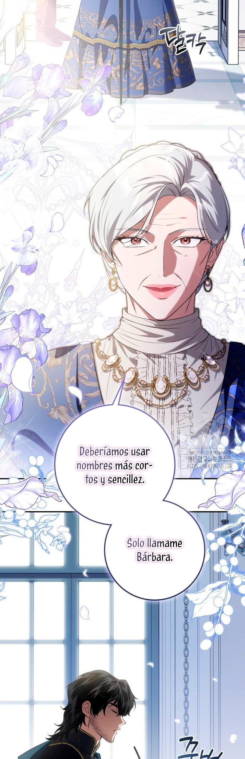 Duchess in Ruins Capítulo 14 - Page 29