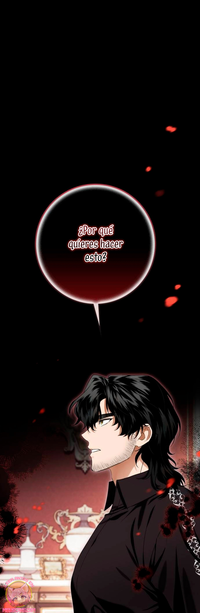 Duchess in Ruins Capítulo 14 - Page 3