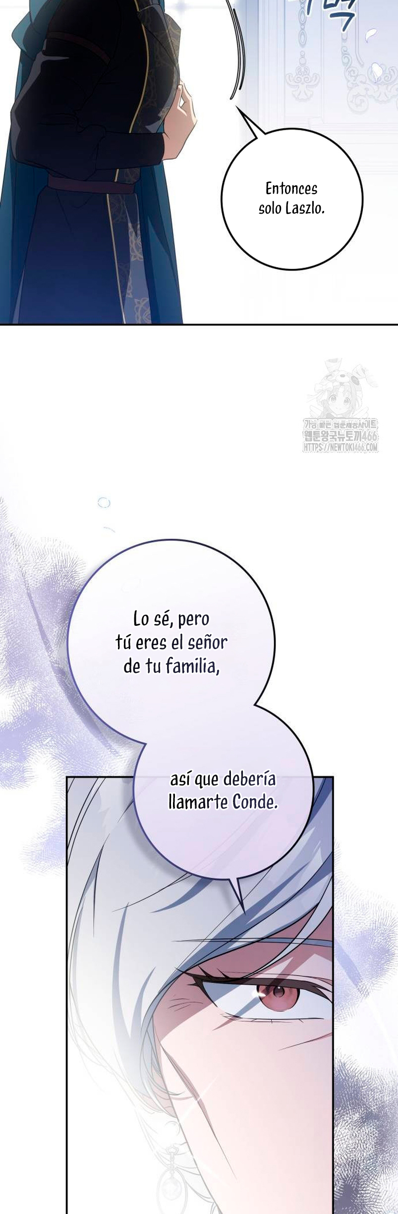 Duchess in Ruins Capítulo 14 - Page 30