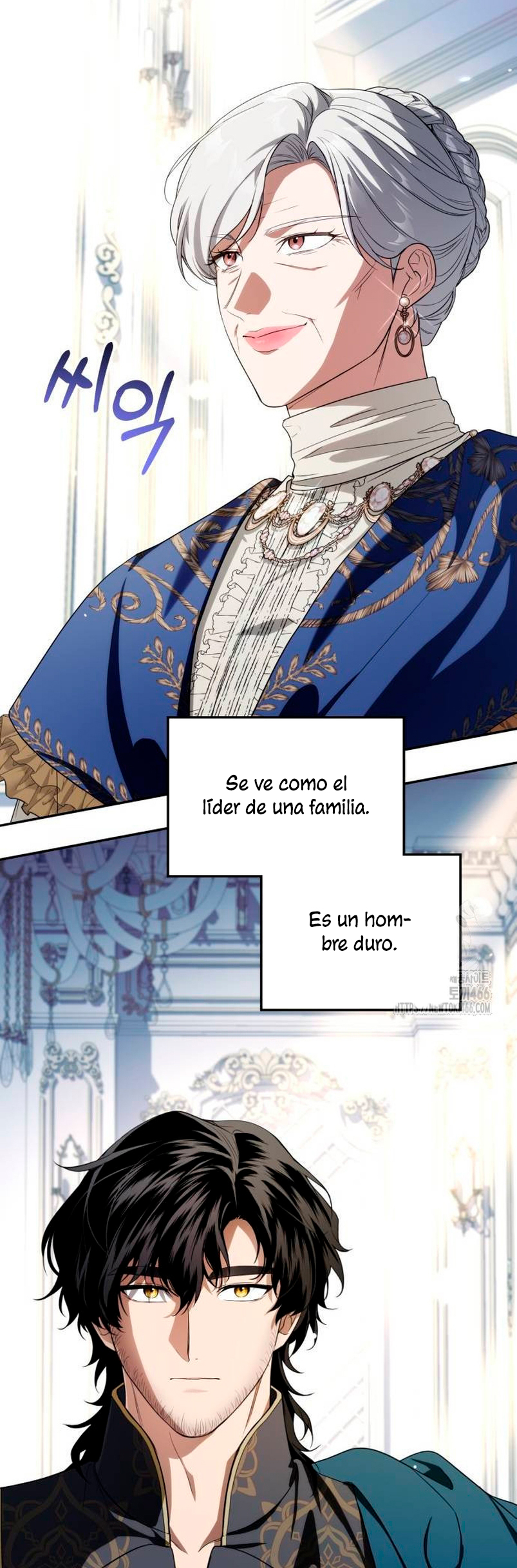 Duchess in Ruins Capítulo 14 - Page 32