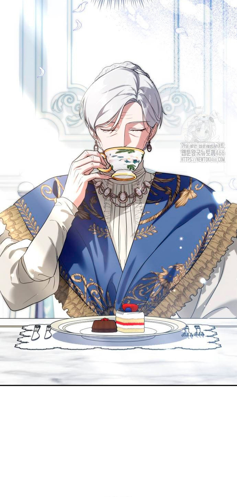 Duchess in Ruins Capítulo 14 - Page 38