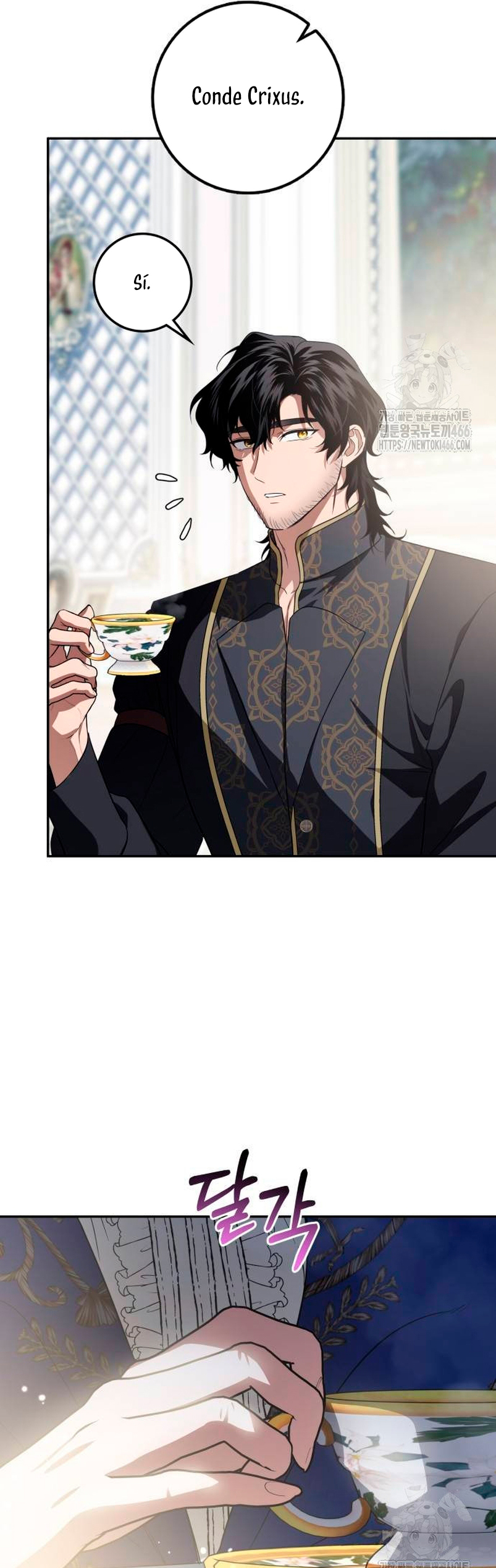 Duchess in Ruins Capítulo 14 - Page 39