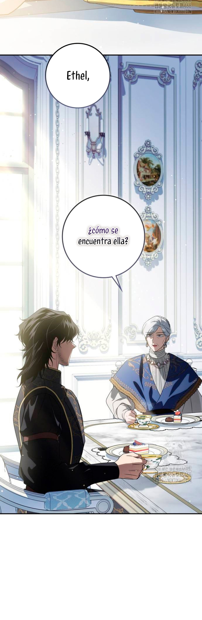 Duchess in Ruins Capítulo 14 - Page 40