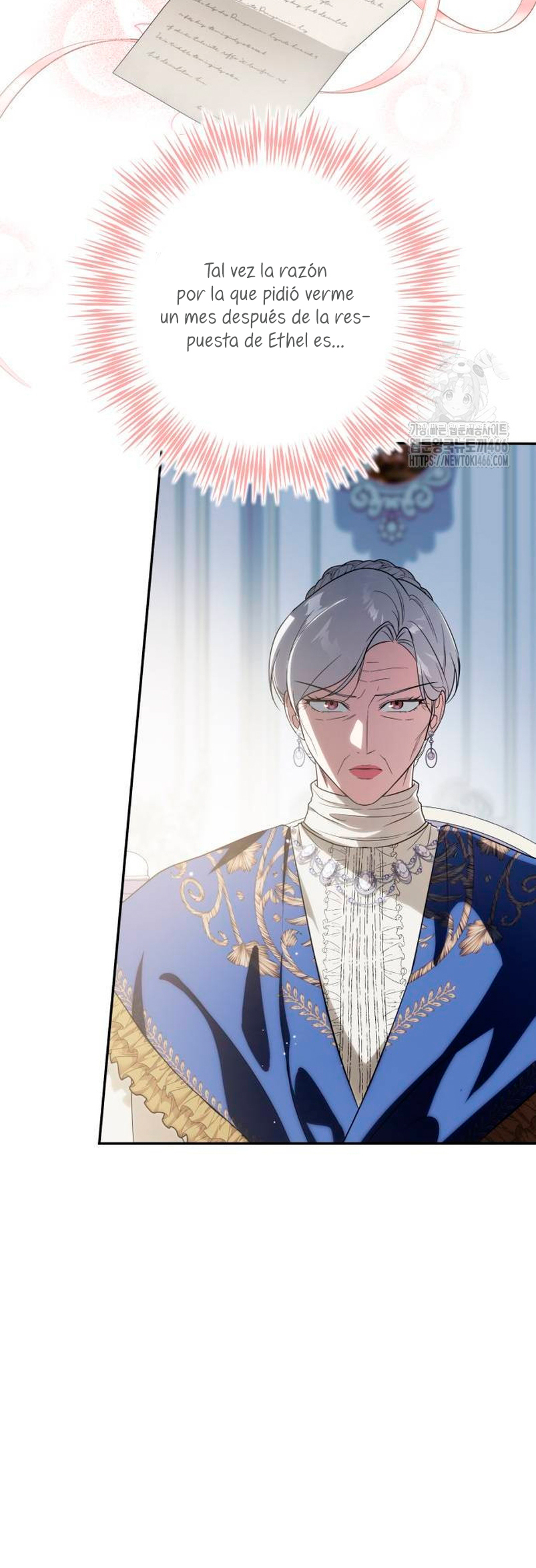 Duchess in Ruins Capítulo 14 - Page 42