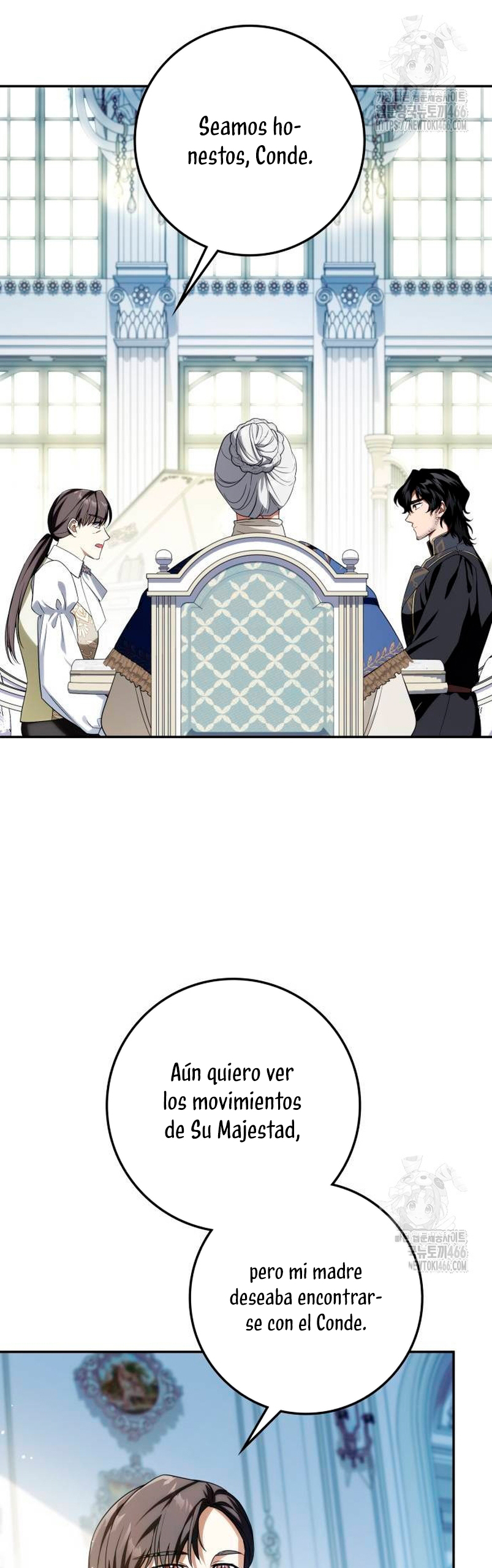 Duchess in Ruins Capítulo 14 - Page 43