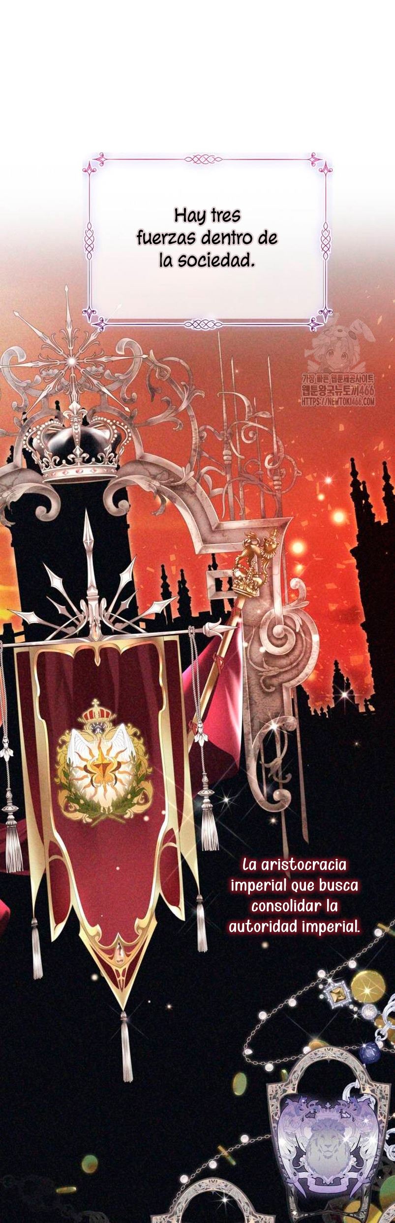 Duchess in Ruins Capítulo 14 - Page 45