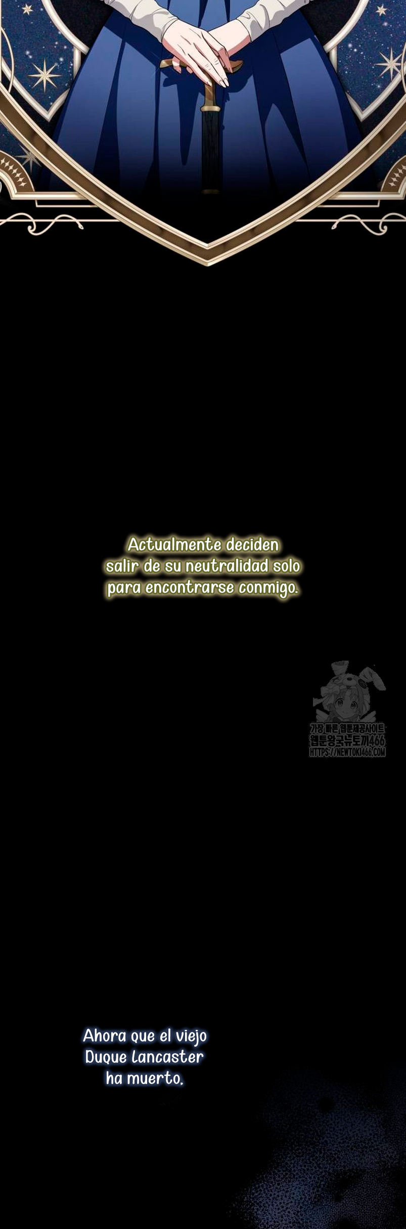 Duchess in Ruins Capítulo 14 - Page 47
