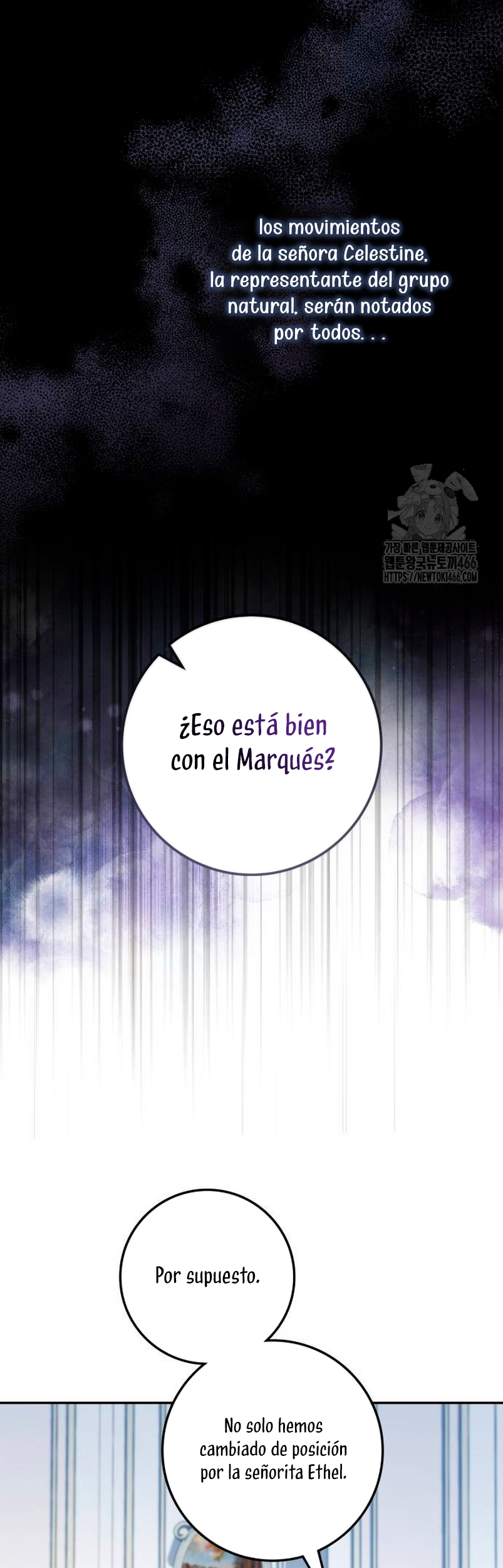 Duchess in Ruins Capítulo 14 - Page 48